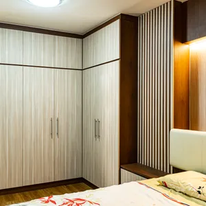 HDB carpentry in Hougang HDB, Singapore — 4-room HDB
